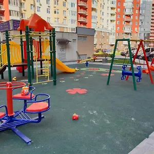 Luxapartment , Киев Украина