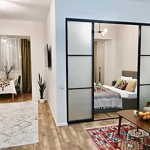Comfort City, Residential Complex. In The Style Of Sultry Marrakech , Алматы Казахстан