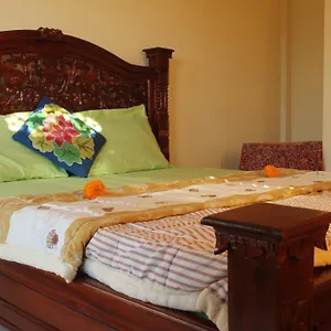 Kabera House 2 , Убуд Индонезия